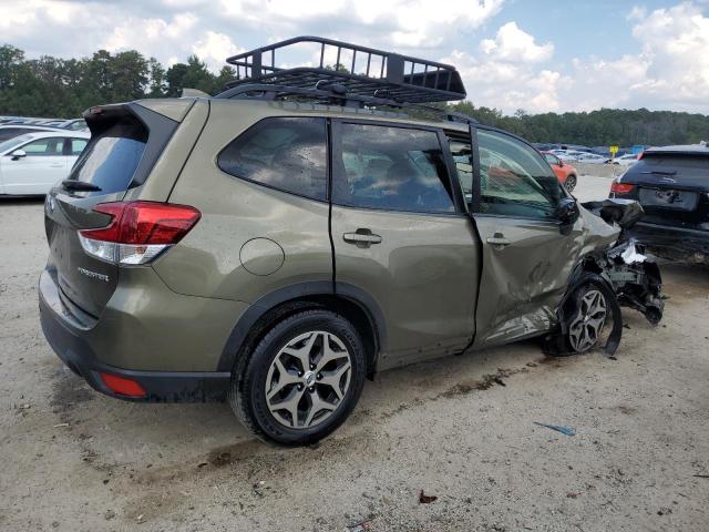 Photo 3 from auction – 2023 SUBARU FORESTER P with VIN JF2SKADC1PH429139