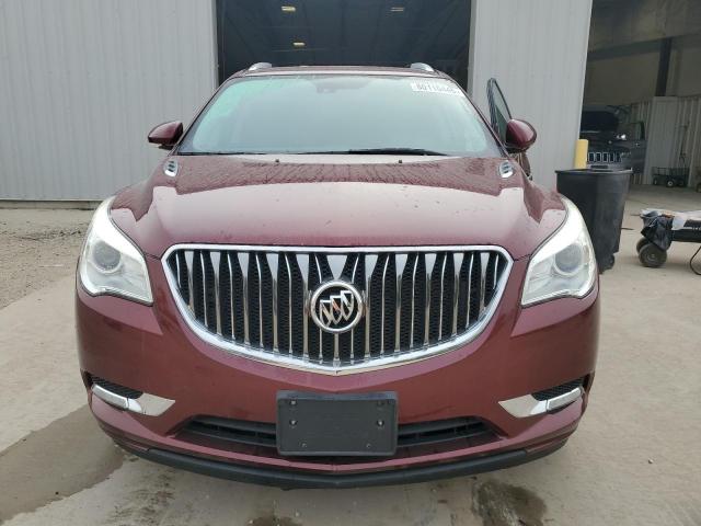 Photo 5 from auction – 2017 BUICK ENCLAVE with VIN 5GAKVCKD4HJ119947
