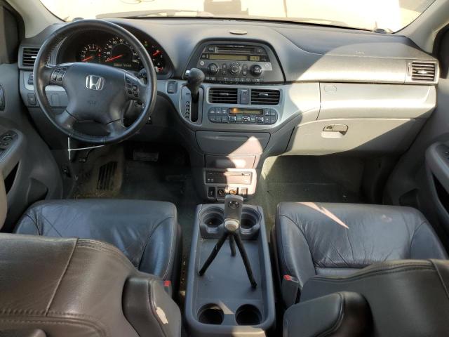 Photo 8 from auction – 2007 HONDA ODYSSEY EX with VIN 5FNRL38717B461298