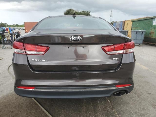 Photo 6 from auction – 2018 KIA OPTIMA LX with VIN KNAGT4L33J5238705