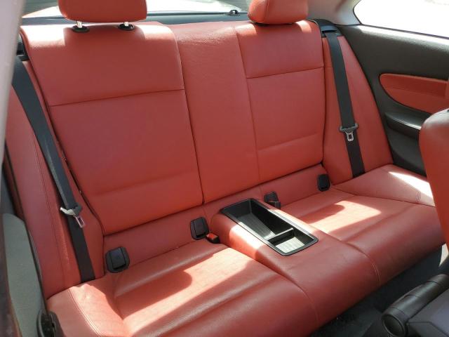 Photo 10 from auction – 2013 BMW 128 I with VIN WBAUP9C51DVF46713