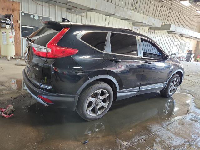 Photo 3 from auction – 2017 HONDA CR-V EX with VIN 5J6RW2H57HL044390