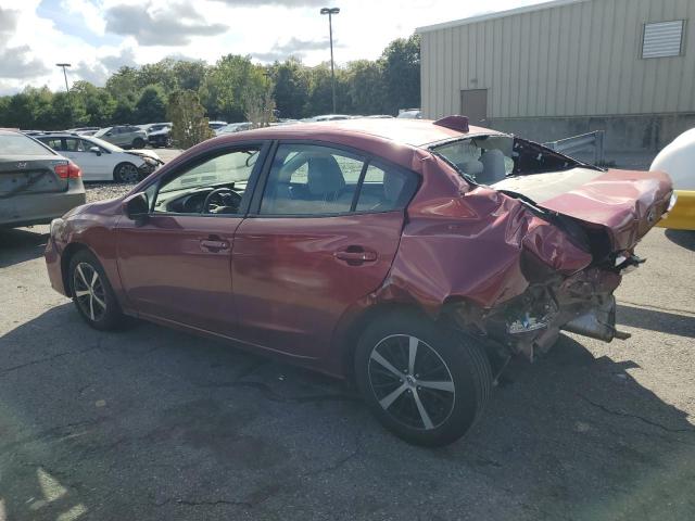 Photo 2 from auction – 2019 SUBARU IMPREZA PREMIUM with VIN 4S3GKAC62K3610711