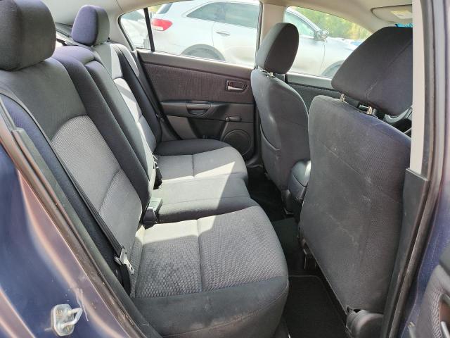 Photo 10 from auction – 2008 MAZDA 3 I with VIN JM1BK12F681778609