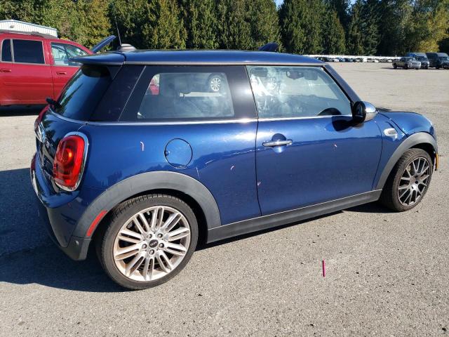 Photo 3 from auction – 2014 MINI COOPER with VIN WMWXM5C51ET934520