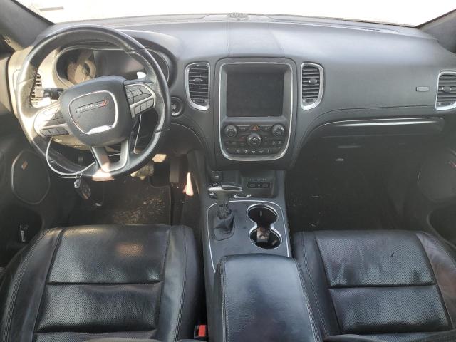 Photo 8 from auction – 2018 DODGE DURANGO CITADEL with VIN 1C4RDJEG7JC404677