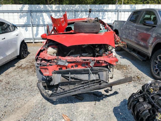 Photo 5 from auction – 2017 FORD FOCUS SE with VIN 1FADP3F23HL211698