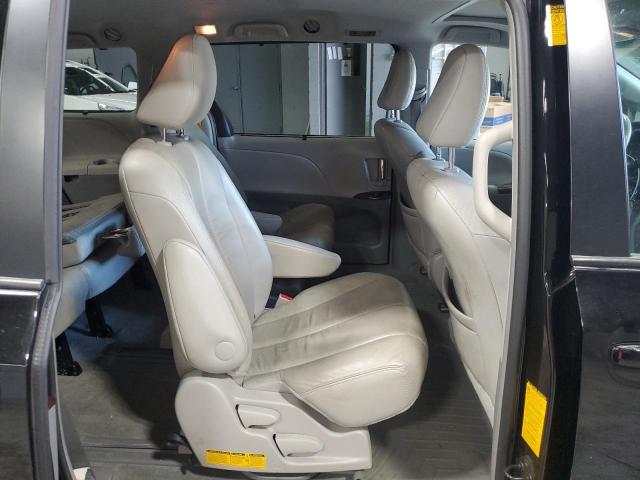 Photo 11 from auction – 2014 TOYOTA SIENNA XLE with VIN 5TDYK3DC8ES464113
