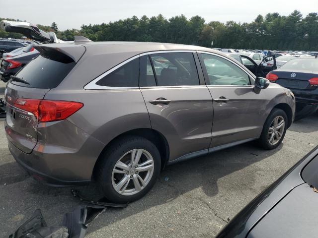 Photo 3 from auction – 2013 ACURA RDX with VIN 5J8TB4H39DL017141