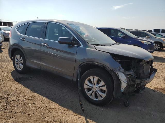 Photo 4 from auction – 2014 HONDA CR-V EX with VIN 2HKRM4H59EH706154