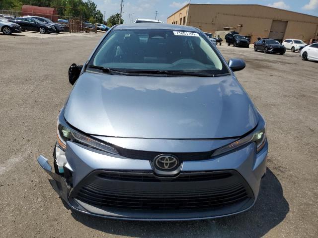 Photo 5 from auction – 2023 TOYOTA COROLLA LE with VIN 5YFB4MDE4PP077576