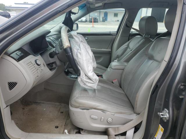 Photo 7 from auction – 2008 CADILLAC DTS with VIN 1G6KD57Y38U176280