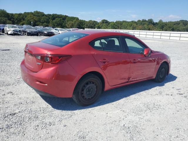Photo 3 from auction – 2017 MAZDA 3 SPORT with VIN 3MZBN1U77HM125056