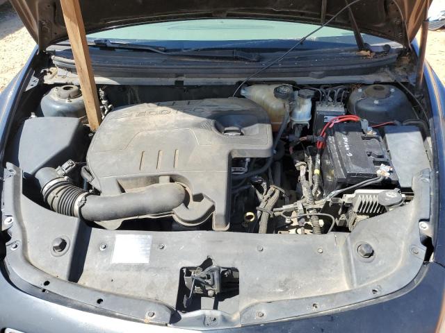 Photo 11 from auction – 2012 CHEVROLET MALIBU LS with VIN 1G1ZB5E02CF164609