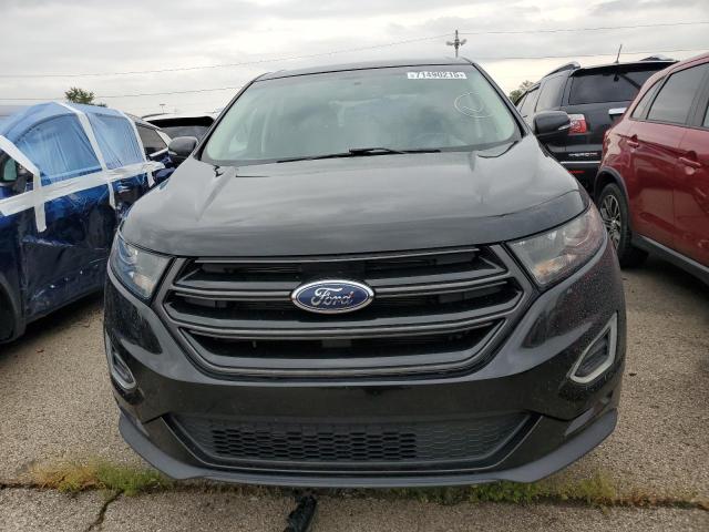 صورة رقم 5 من المزاد - 2015 FORD EDGE SPORT مع VIN 2FMTK3AP7FBB25200