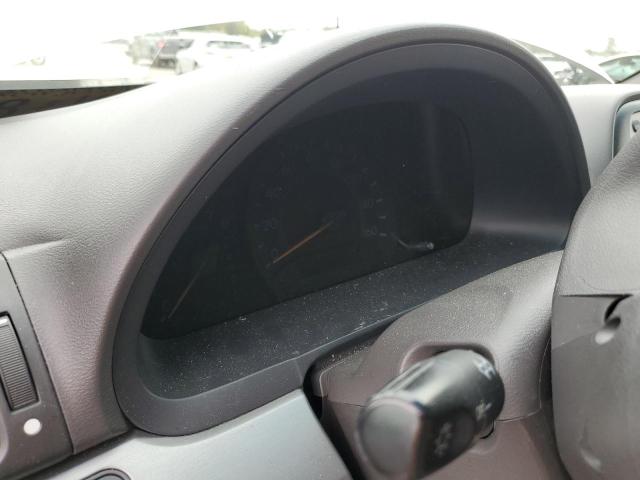 Photo 9 from auction – 2009 HONDA ODYSSEY EX with VIN 5FNRL38449B022055
