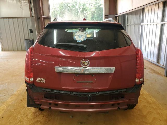 Photo 6 from auction – 2011 CADILLAC SRX PREMIU with VIN 3GYFNCEY2BS578425