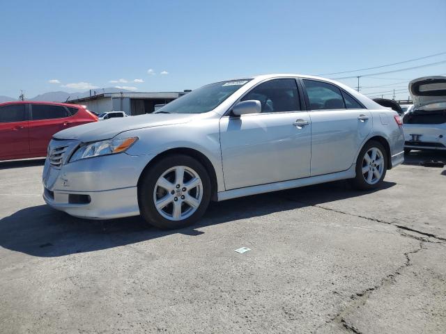 Photo 1 from auction – 2007 TOYT CAMRY LE with VIN 4T1BK46K47U044133