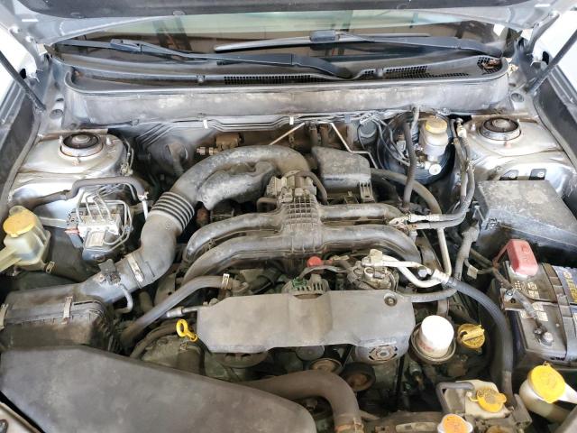 Photo 11 from auction – 2014 SUBARU LEGACY 2.5 with VIN 4S3BMBD6XE3016414