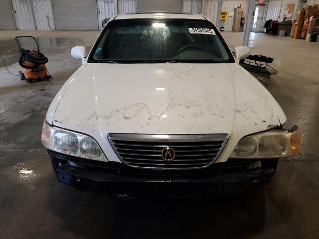 Photo 5 from auction – 1998 ACURA 3.5RL with VIN JH4KA9640WC012384