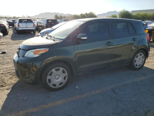 TOYOTA SCION XD 2012 with VIN JTKKU4B47C1017339 - Photo from auction