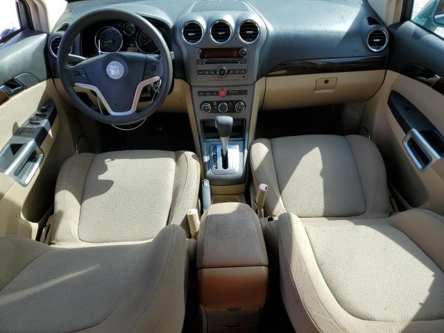 Photo 8 from auction – 2008 SATURN VUE XE with VIN 3GSCL33P98S602158