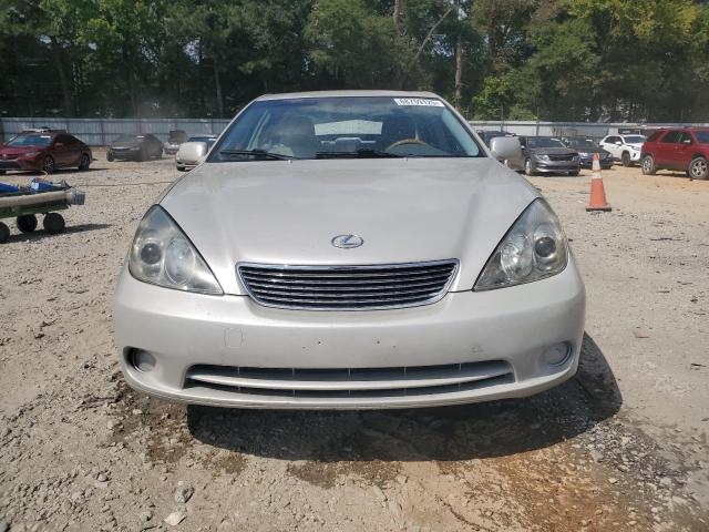 Photo 5 from auction – 2005 LEXUS ES 330 with VIN JTHBA30G455112376