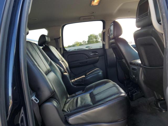 Photo 11 from auction – 2007 CHEVROLET SUBURBAN K with VIN 3GNFK16377G285711