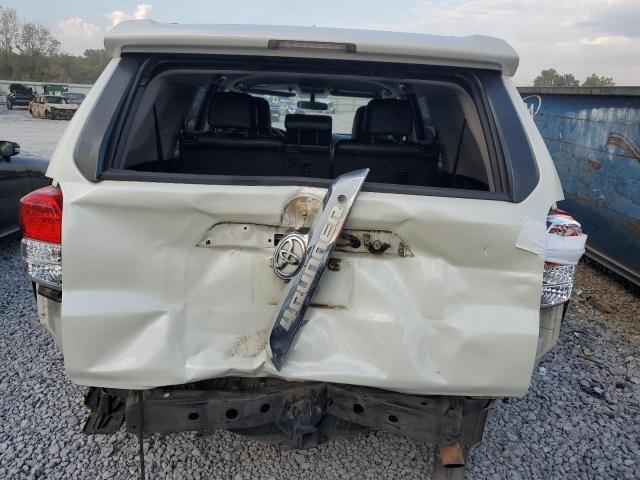 Photo 6 from auction – 2013 TOYOTA 4RUNNER SR5 with VIN JTEZU5JR3D5052054