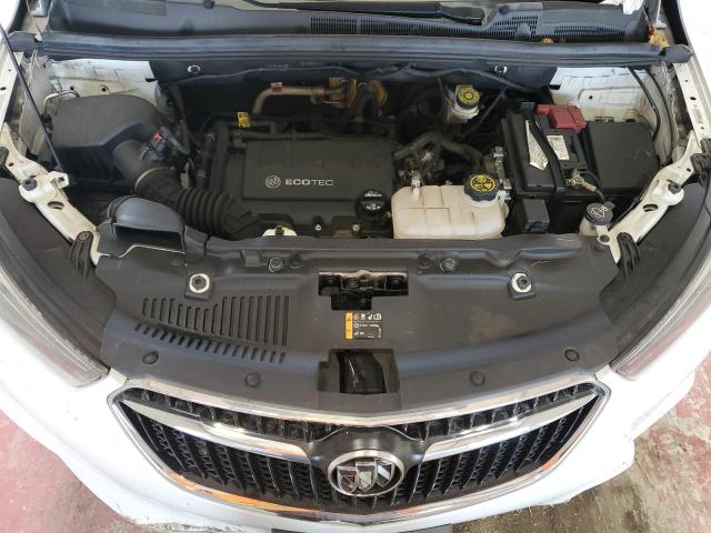 Photo 12 from auction – 2017 BUICK ENCORE PREFERRED with VIN KL4CJESB0HB036383