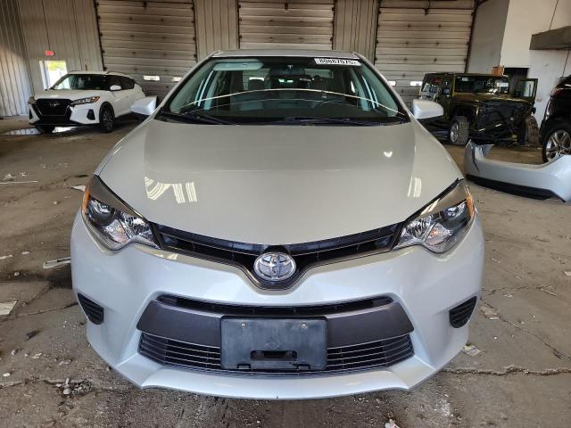 Photo 5 from auction – 2015 TOYOTA COROLLA L with VIN 5YFBURHE9FP236369