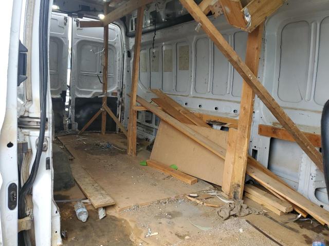 Photo 10 from auction – 2020 FORD TRANSIT T- with VIN 1FTBF4X85LKB35560