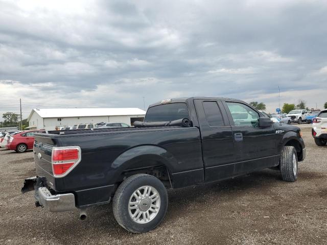 Photo 3 from auction – 2012 FORD F150 SUPER with VIN 1FTFX1CF1CFB24467