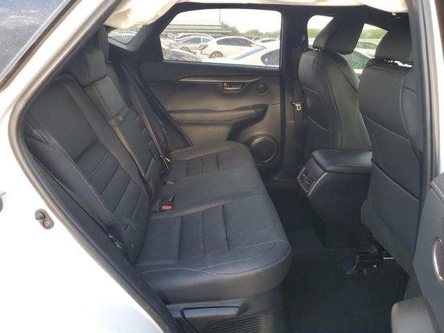 Photo 11 from auction – 2021 LEXUS NX 300 BAS with VIN JTJSARBZ1M2197189