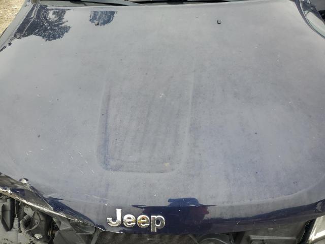 Photo 12 from auction – 2017 JEEP GRAND CHER with VIN 1C4RJFBG4HC873715