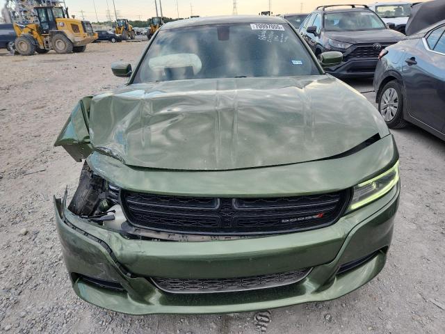 Photo 5 from auction – 2018 DODGE CHARGER SX with VIN 2C3CDXBG4JH157620