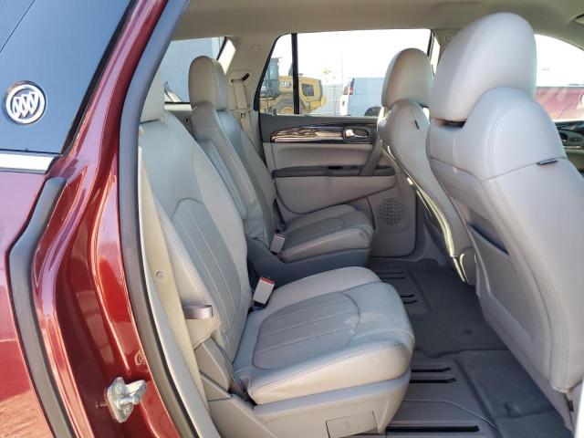 Photo 11 from auction – 2017 BUICK ENCLAVE with VIN 5GAKVBKD7HJ333907