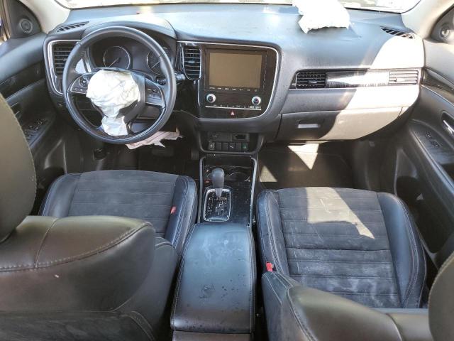 Photo 8 from auction – 2020 MITSUBISHI OUTLANDER SE with VIN JA4AZ3A32LZ039963
