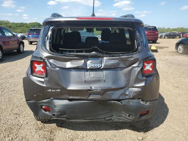 Photo 6 from auction – 2019 JEEP RENEGADE L with VIN ZACNJBBB6KPK47482