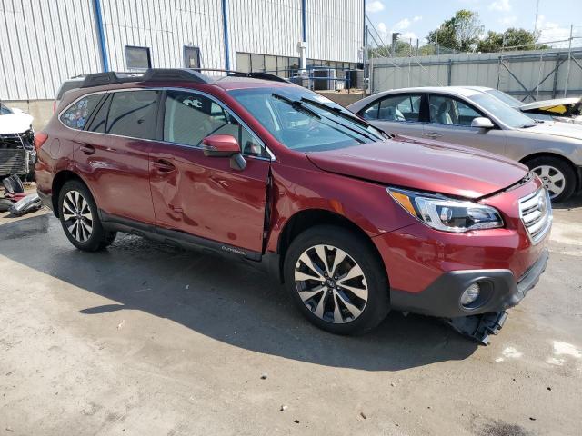 Photo 4 from auction – 2017 SUBARU OUTBACK 2. with VIN 4S4BSANC7H3249722