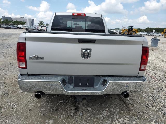 Фото 6 с аукциона – 2012 DODGE RAM 1500 S с VIN 1C6RD6GT8CS137430