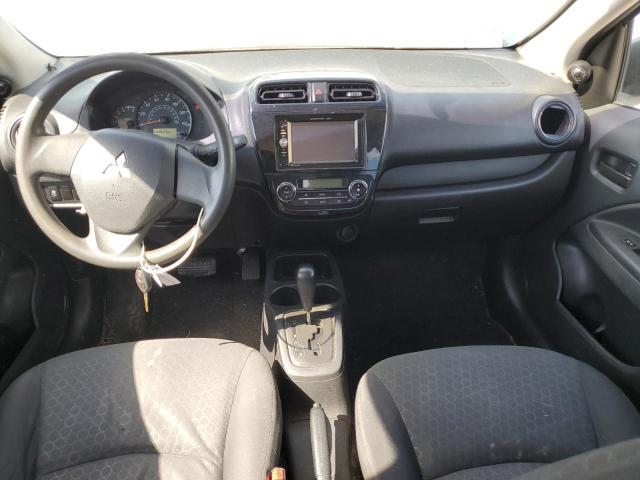 Photo 8 from auction – 2015 MITSUBISHI MIRAGE DE with VIN ML32A3HJ8FH033085