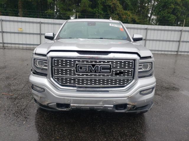 Photo 5 from auction – 2018 GMC SIERRA K15 with VIN 3GTU2PECXJG585674