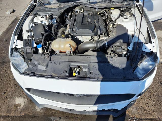 Photo 11 from auction – 2020 FORD MUSTANG with VIN 1FA6P8TH8L5126237