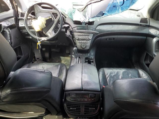 Photo 8 from auction – 2007 ACURA MDX TECHNO with VIN 2HNYD28417H546025
