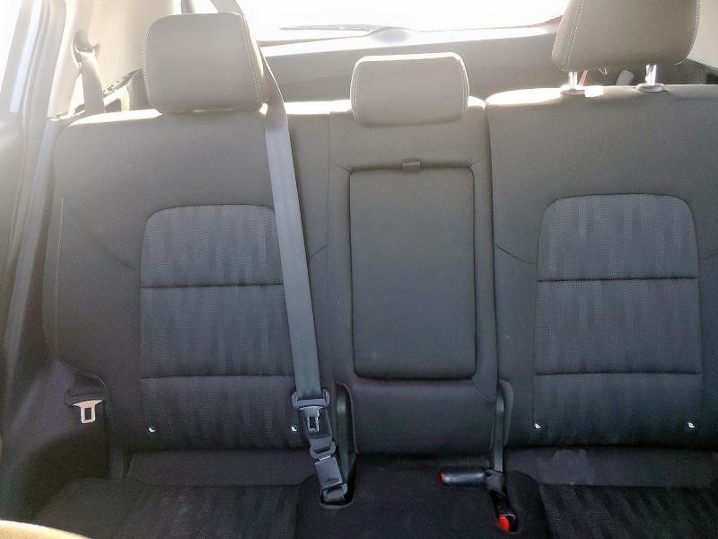 Photo 10 from auction – 2017 KIA SPORTAGE LX with VIN KNDPM3AC2H7068249
