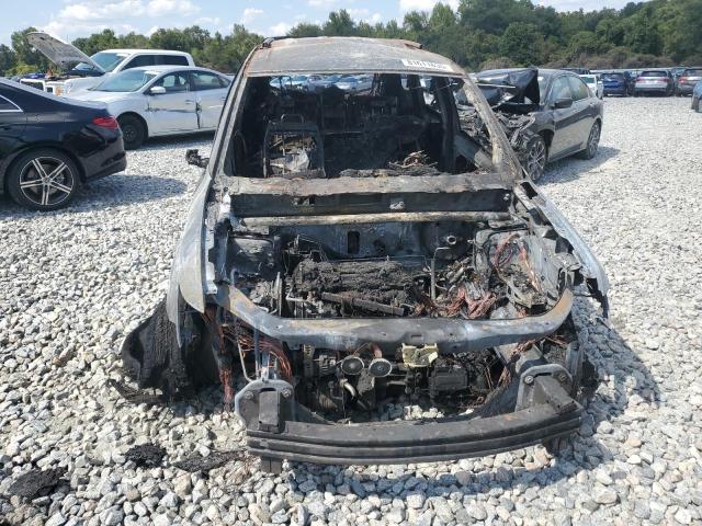 Photo 5 from auction – 2015 DODGE JOURNEY with VIN 3C4PDCGB6FT506424