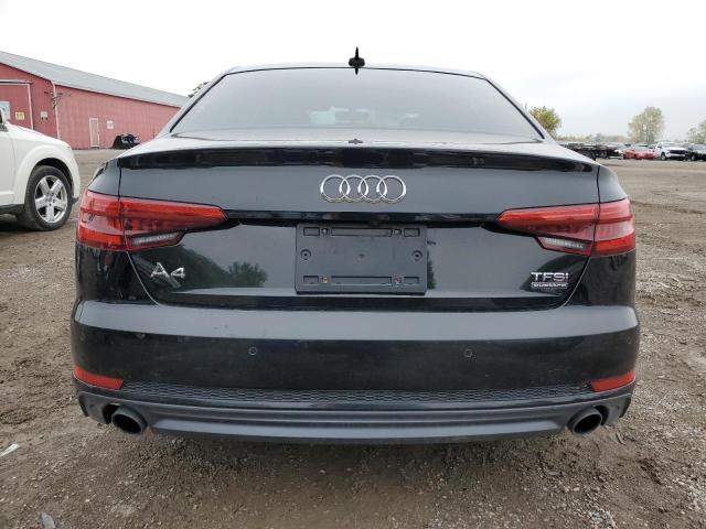 Photo 6 from auction – 2017 AUDI A4 PREMIUM with VIN WAUENAF43HA082865