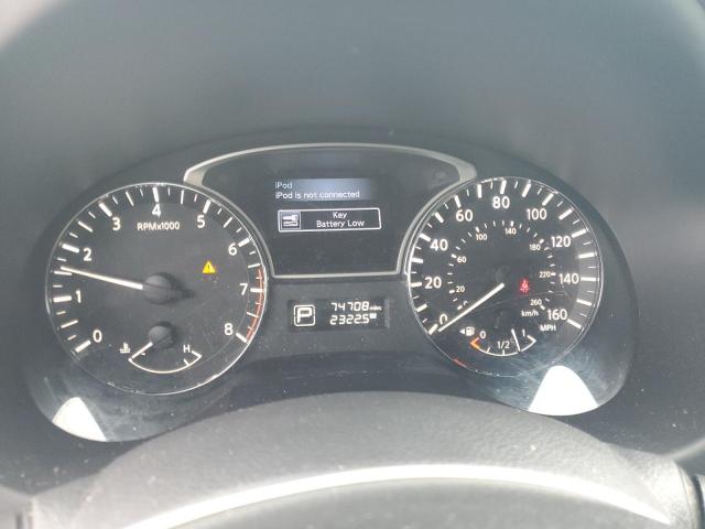 Photo 9 from auction – 2015 NISSAN ALTIMA 2.5 with VIN 1N4AL3AP3FC483067