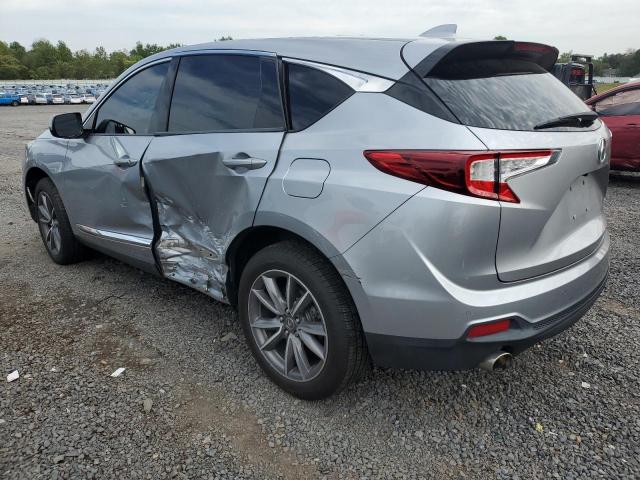 Photo 2 from auction – 2019 ACURA RDX TECHNOLOGY with VIN 5J8TC2H59KL027202